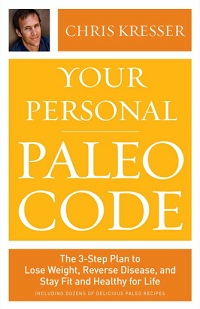 Your Personal Paleo Code