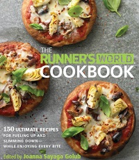 Runner's World Cookbook