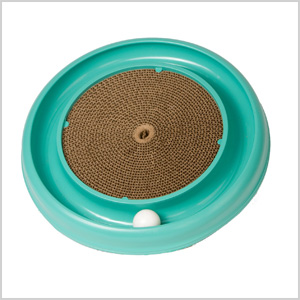interactive cat toy