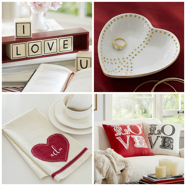 Pottery Barn