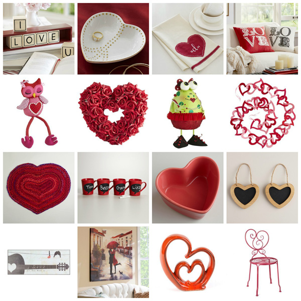 Valentine's day Shopper
