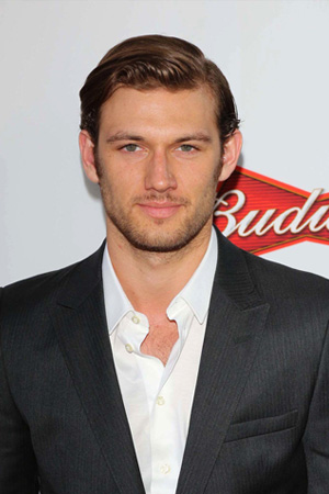 Alex Pettyfer