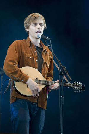Johnny Flynn