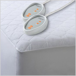 Beautyrest Electric Mattress Pad