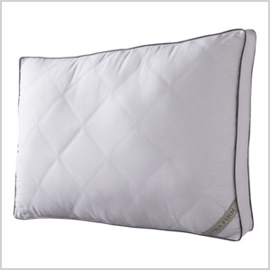 Down Alternative Extra Firm Pillow