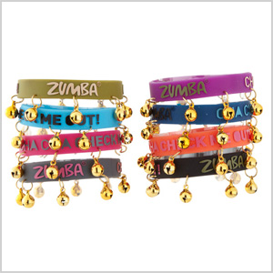 Jingle Bracelets