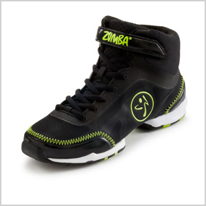 Zumba Flex Classic High
