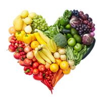 vegetarian foods