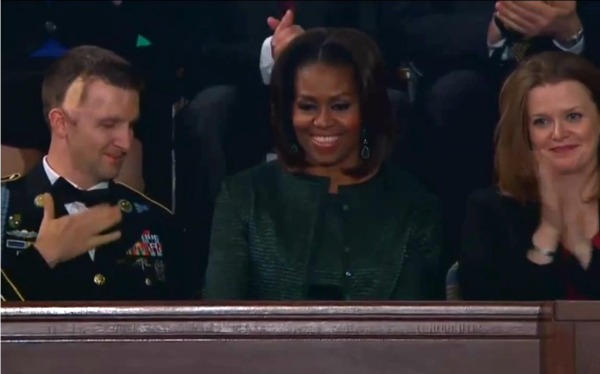 Michelle Obama