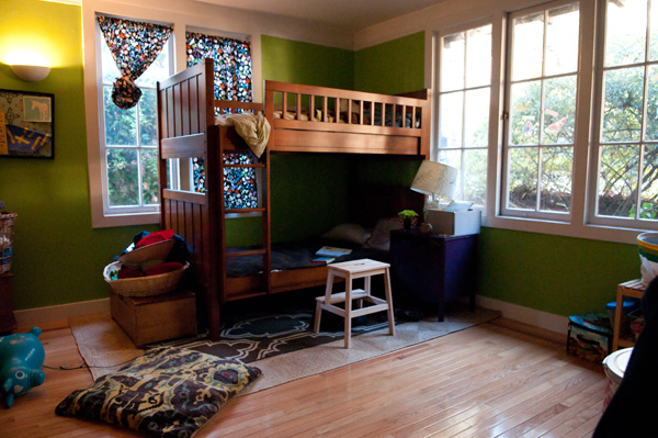 Child's Room