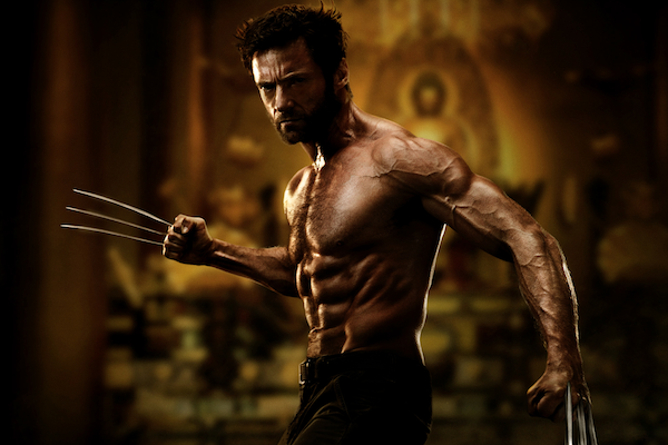 Wolverine