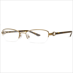 Ralph Lauren Tortoise Glasses