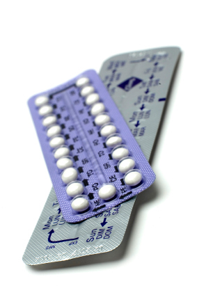 Best birth control option for me
