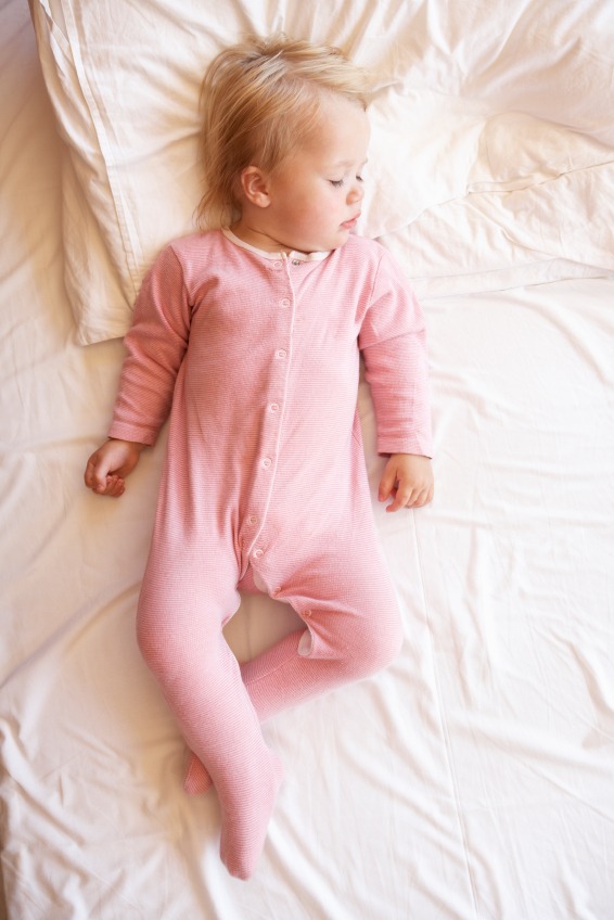 one year old pajamas