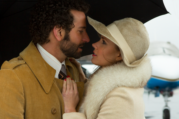 American Hustle