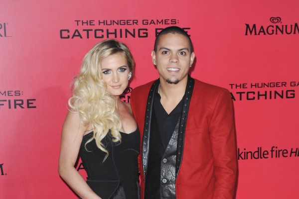 Ashlee Simpson