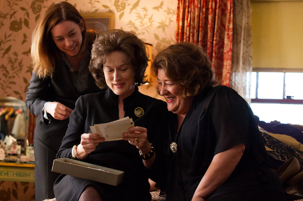 August Osage County
