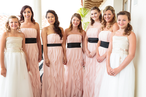 Brides Live Wedding