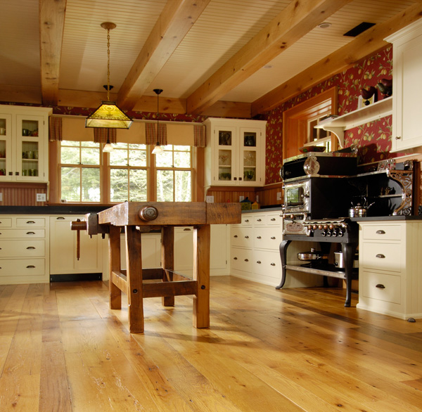Carlisle Wide Plank Flooring