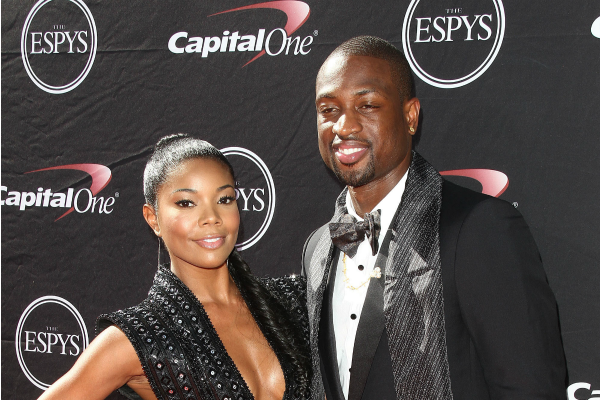 union star dating The actress also spills on what she and the nba star think about being labelled goals gabrielle union reveals she and husband dwyane wade. union star dating The actress also spills on what she and the nba star think about being labelled goals gabrielle union reveals she and husband dwyane wade.