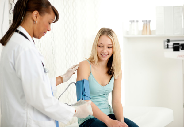 How to prevent heart illness in your 20s
