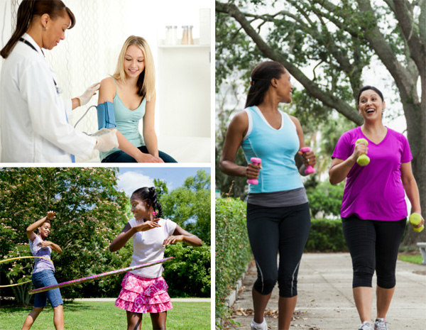 How to prevent heart illness in your 20s, 30s and 40s