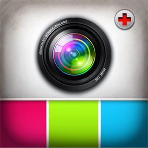 InstaCollage Pro - free for iPhone