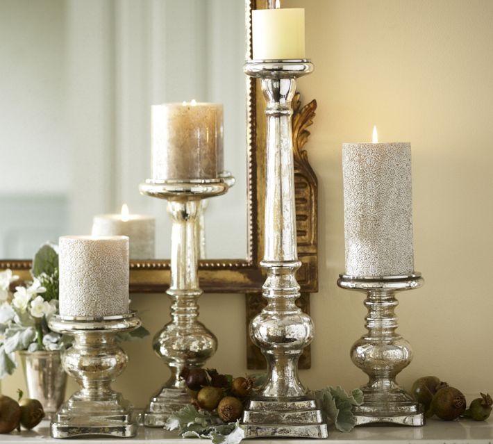 Metallics and more
