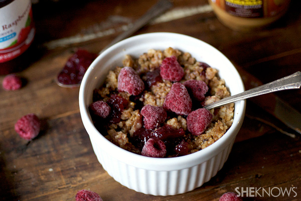 3 recipes packed with superfoods