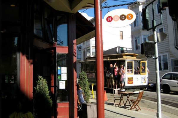  Foodie's guide to San Francisco and the Bay Area 