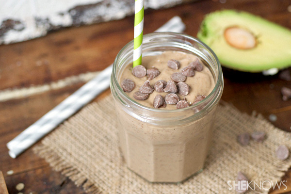 3 recipes packed with superfoods