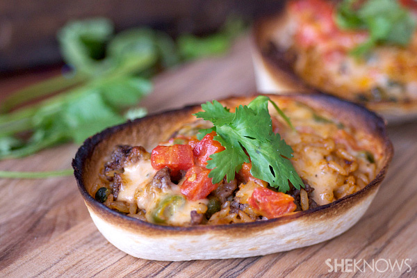 3 Super Bowl Snacks in a slow cooker