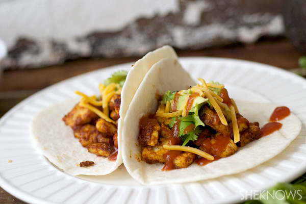 3 recipes packed with superfoods