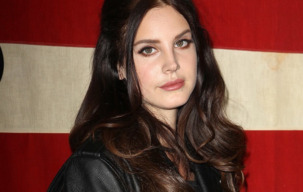 Lana Del Rey, Maleficent