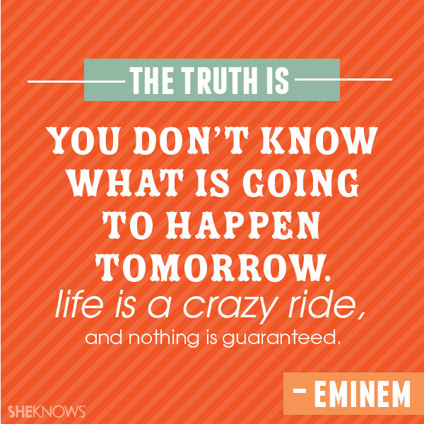 Eminem quote