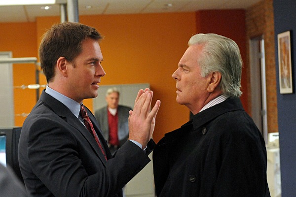 NCIS 250th episode spoilers: DiNozzo daddy drama