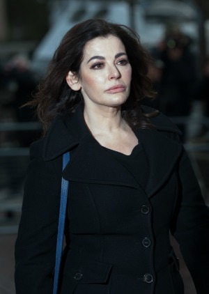 Nigella Lawson's life to be made into a film