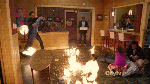 parks-and-rec-wicked-party.gif