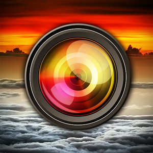 Pro HDR - $1.99 for iPhone and Android phones