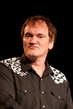 Quentin Tarantino sues Gawker for the leak of his script