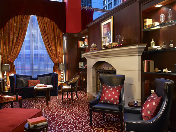Hotel Burnham
