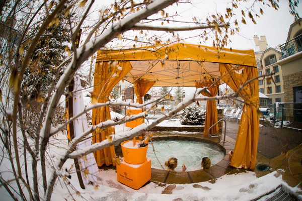 Park Hyatt Beaver Creek Resort & Spa