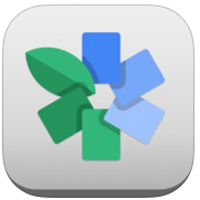 Snapseed - free for iPhone and Android phones