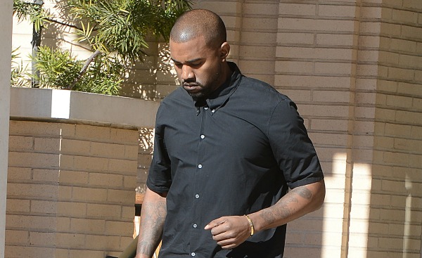 Kanye West