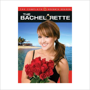The Bachelorette on DVD