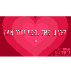 An ecard