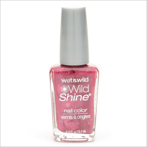Cheap nail polish