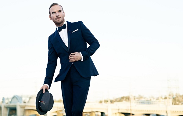Matt Goss