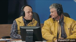 Blades of Glory