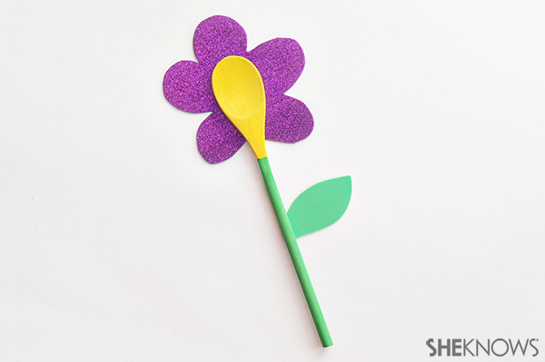 Spoon flowers | Sheknows.com